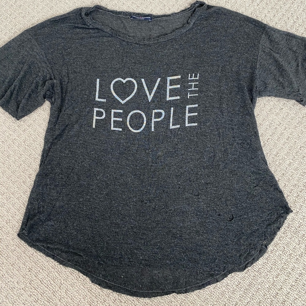 Brandy Melville top